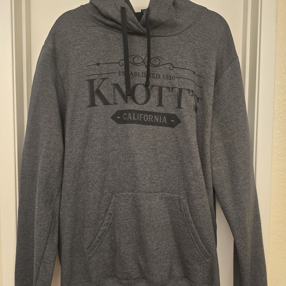 Knotts Berry Farm California Hoodie